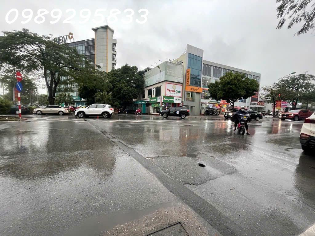 B.Á.N 50M ĐẤT TẶNG NHÀ 2 THOÁNG – NGÕ Ô TÔ – KHU DÂN TRÍ CAO