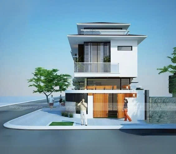 Cần bán nhanh lô góc 2 tầng mặt tiền Ngô Quyền- Sơn Trà - Đà Nẵng- 95m2 - Kinh doanh siêu đỉnh- chỉ 8,x tỷ