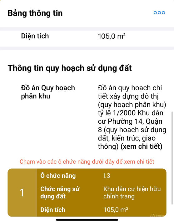 Nhà cũ tiện xây mới 105m2 ngang lớn 7m hẻm 4m bình Đông Quận 8 cầu Chà Và chỉ 4,2 tỷ
