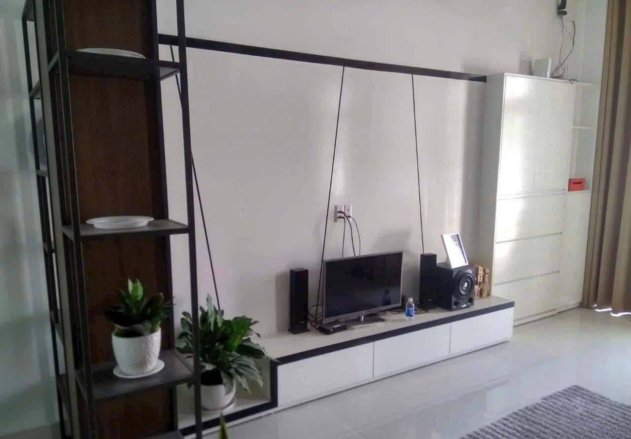 BDS HVL 👉Rosita Khang Điền - khu Compound khép kín