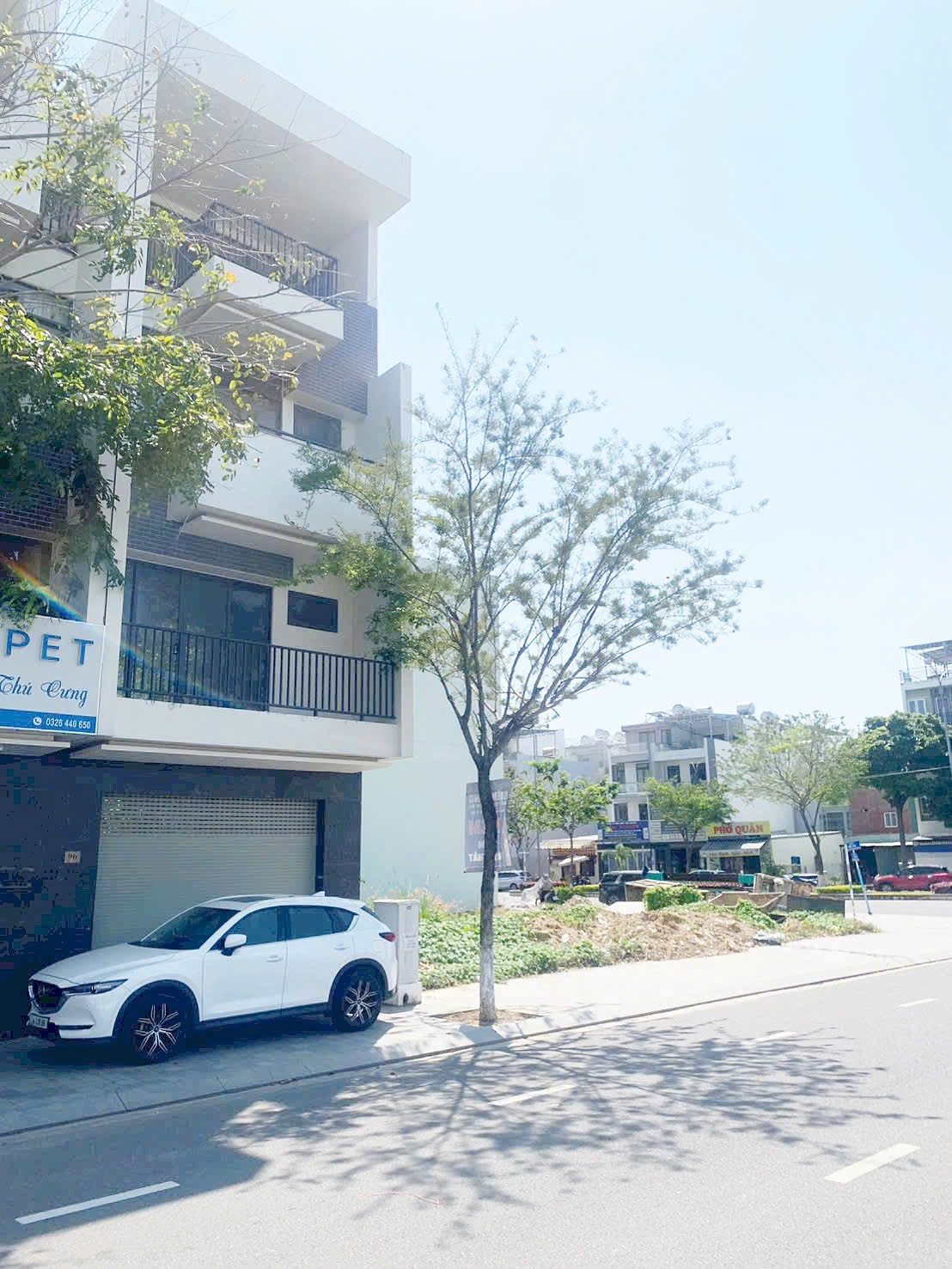 BÁN NHÀ ĐƯỜNG A1 VCN PHƯỚC LONG, TRỤC CHÍNH HUYẾT MẠCH THUẬN TIỆN KINH DOANH