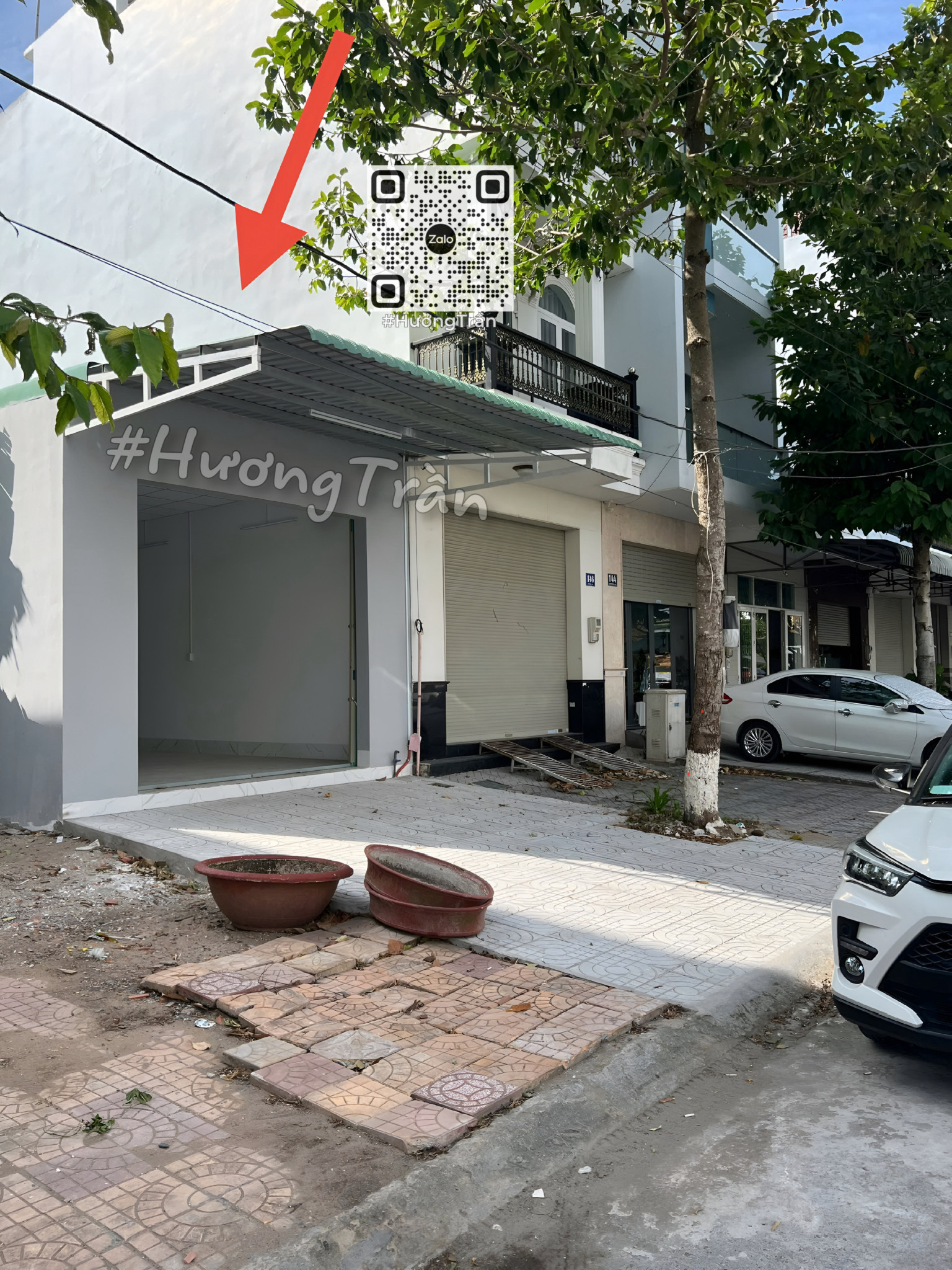 Chỉ 8 triệu - CHO THUÊ NHÀ TRỆT GÁC MẶT TIỀN ĐƯỜNG A2, KDC HƯNG PHÚ 1