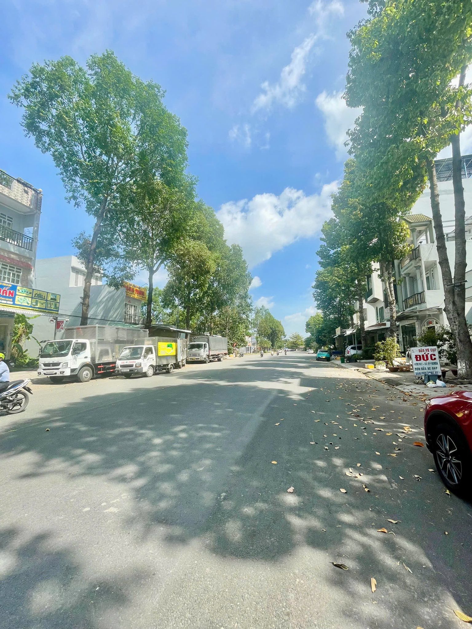 ✅✅BÁN NỀN ĐƯỜNG A2 KHU DÂN CƯ HƯNG PHÚ 1 CÁI RĂNG TPCT (5,6 TỶ)