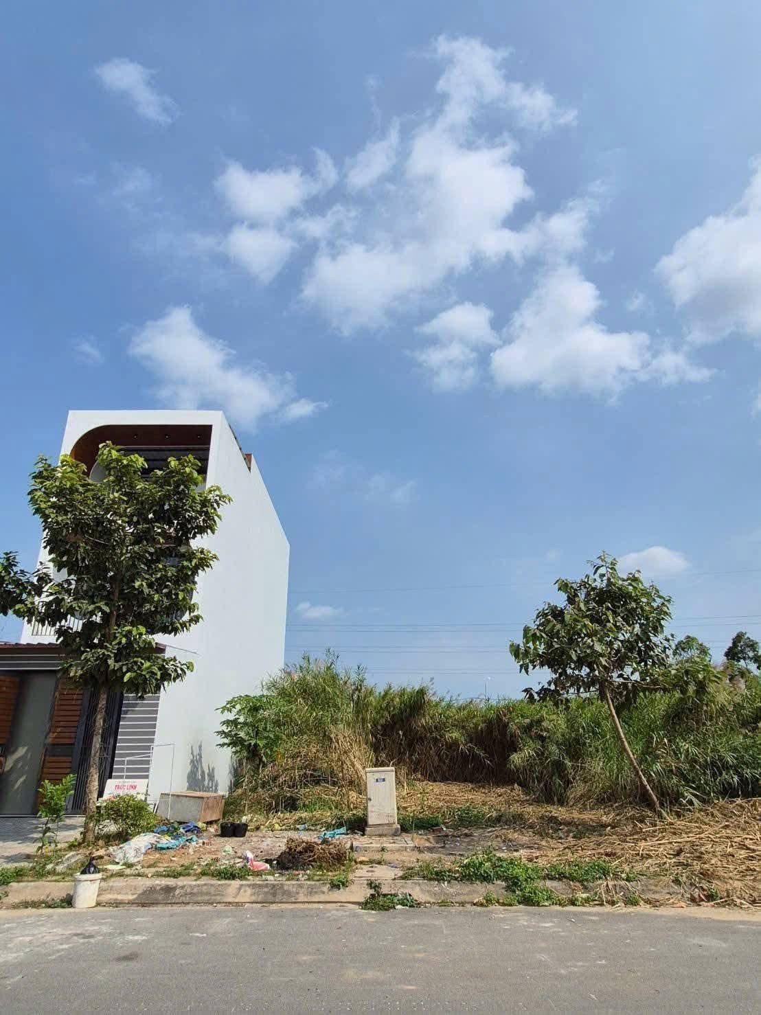 🔥CHỦ GỬI🔥Bán nền 131 đường A3 KDC Phú An, phường Hưng Phú, TP. Cần Thơ.