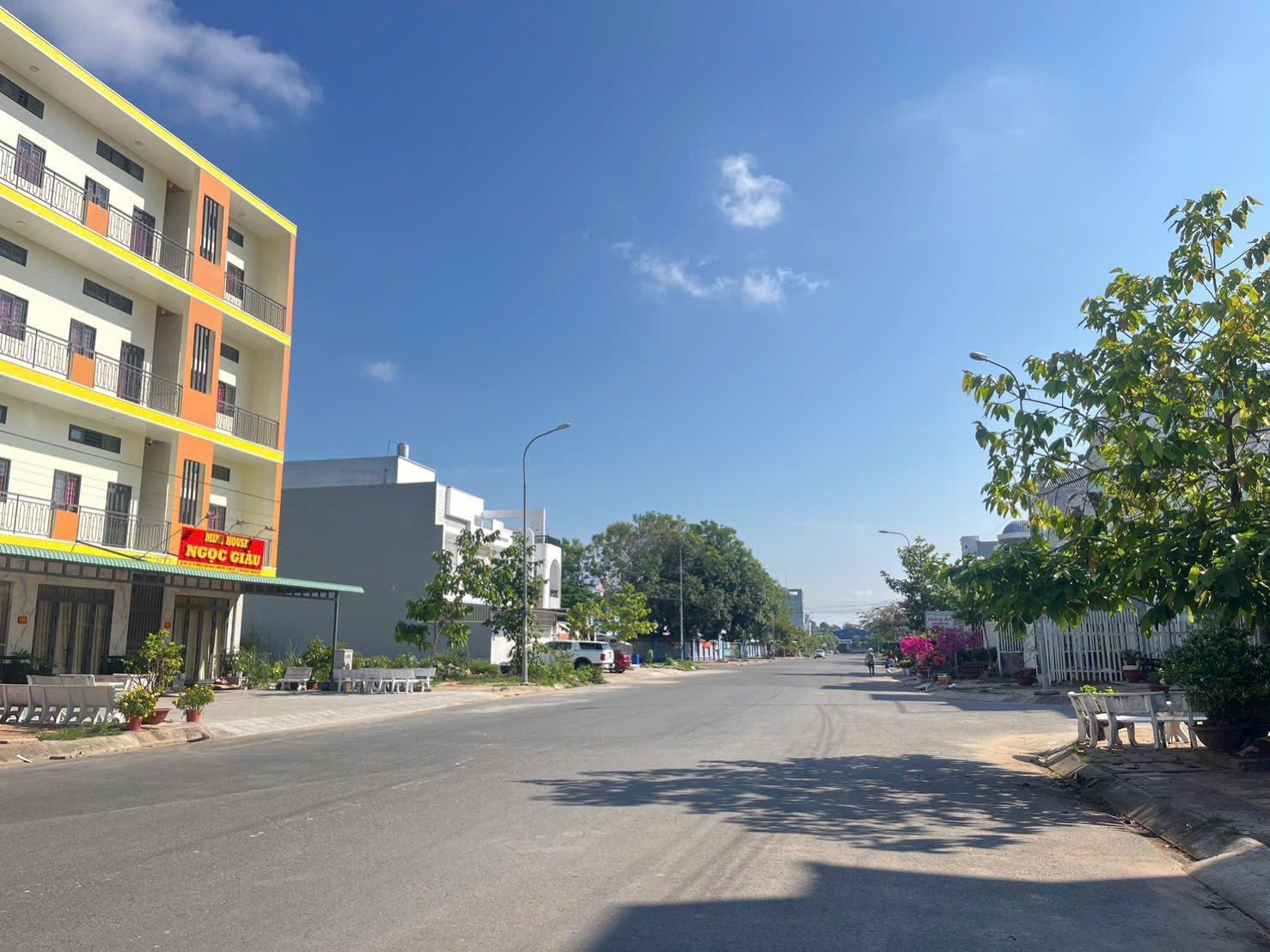🔥🔥CG: GIẢM 100 TRIỆU: Bán nền 131 đường A3 KDC Phú An, phường Hưng Phú, TP. Cần Thơ.