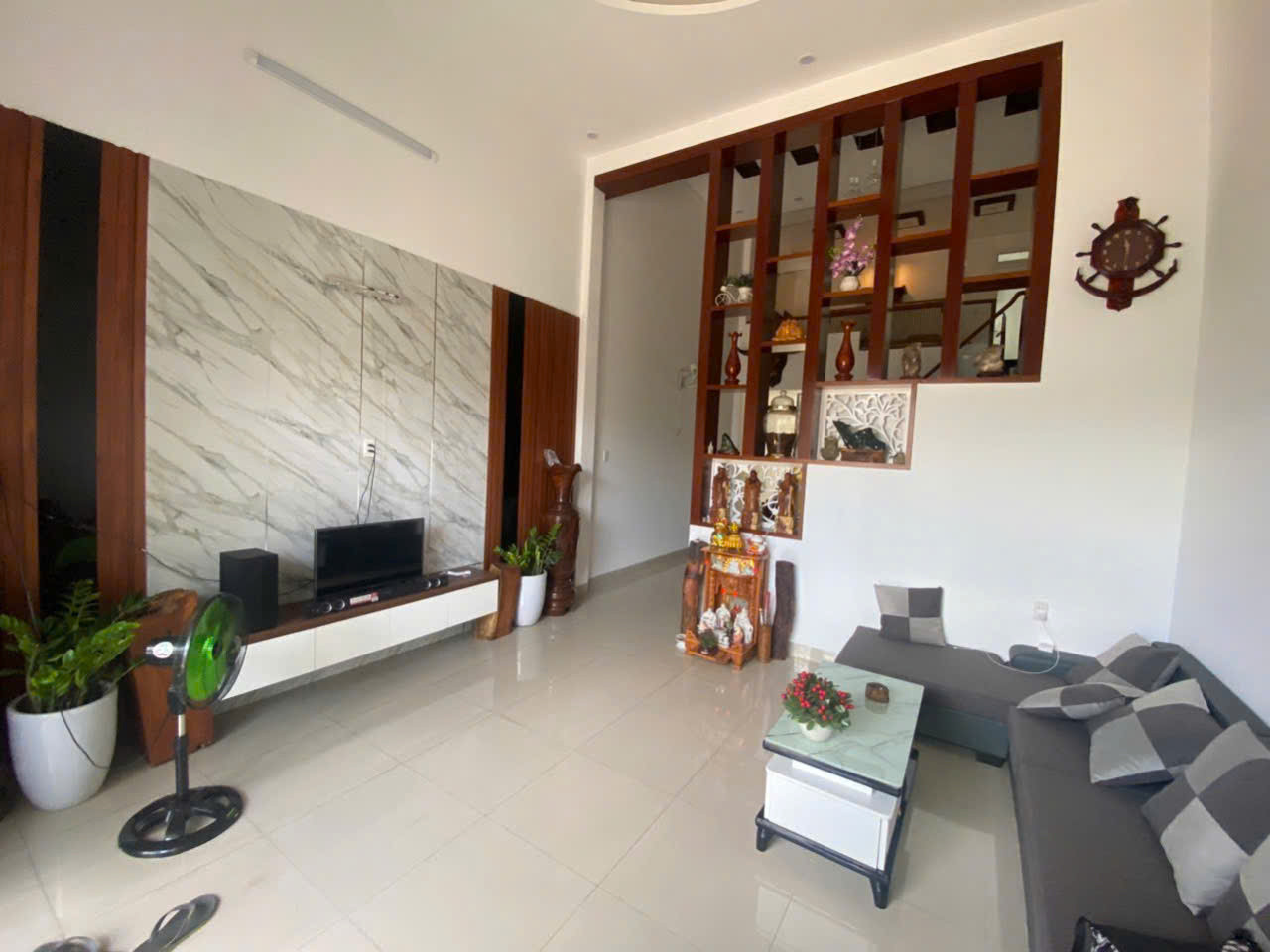 BÁN NHÀ CHÍNH CHỦ – 34D ĐƯỜNG A4, VỊ TRÍ ĐẸP, GIÁ TỐT