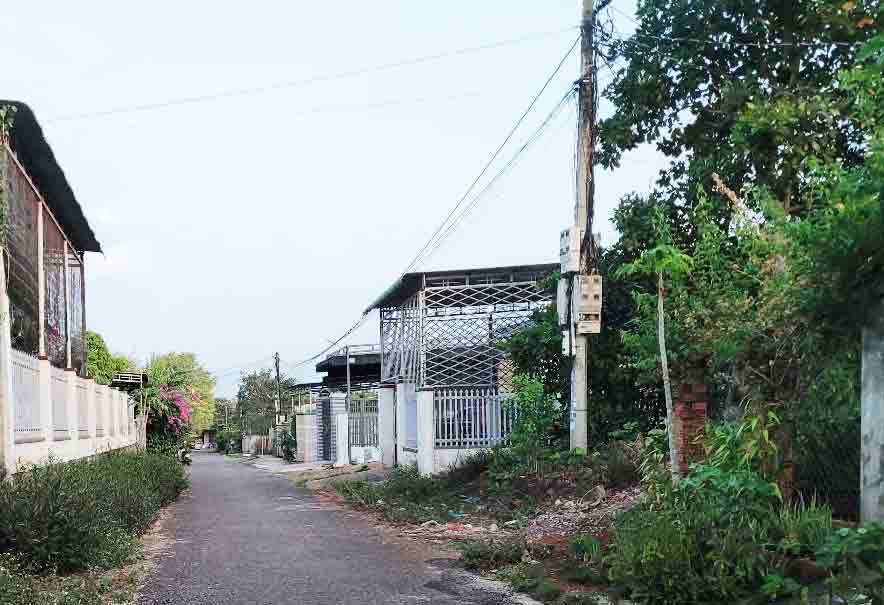 🏡 LÔ ĐẤT ĐẸP GẦN KCN HÒA PHÚ – CHỈ 770 TRIỆU – CƠ HỘI VÀNG ĐẦU TƯ! 💥