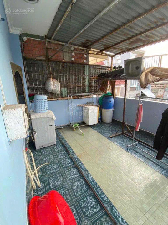 Bán Nhà HXH Đường An Bình, P.5, Q.5 - 7.6m x 10.8m - Chỉ 14.5 Tỷ
