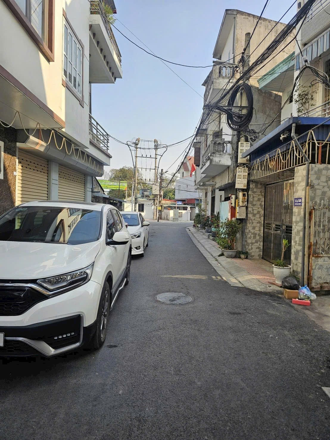 ❌❌❌ NHÀ 2 TẦNG MỚI SỬA ĐẸP TẠI AN CHÂN, SỞ DẦU – CHỈ 2,95 TỶ ❌❌❌