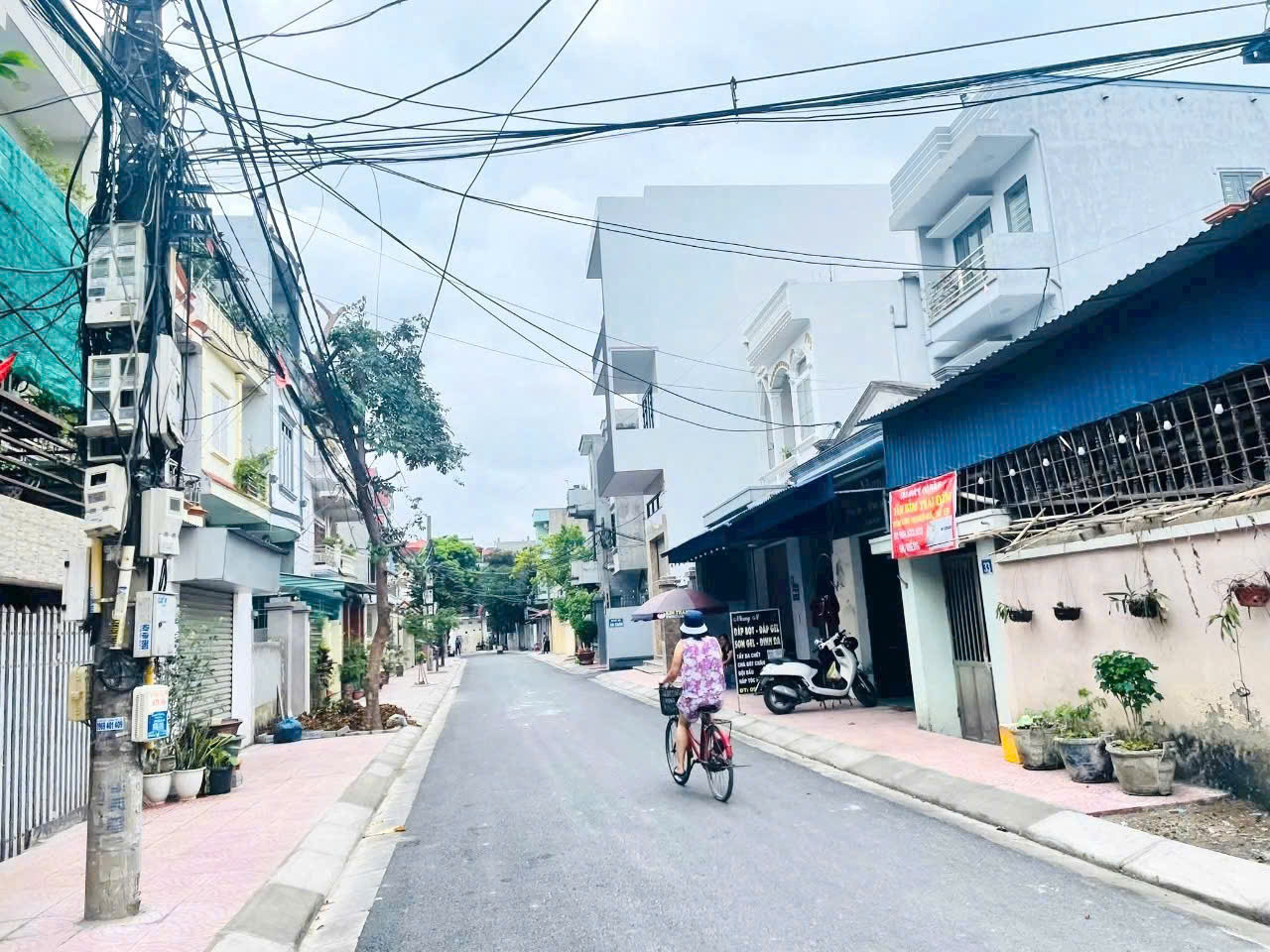 💥💥 DUY NHẤT 1 LÔ ĐẤT ĐẸP – Ô TÔ ĐỖ CỬA – AN CHÂN, SỞ DẦU, HỒNG BÀNG, HẢI PHÒNG