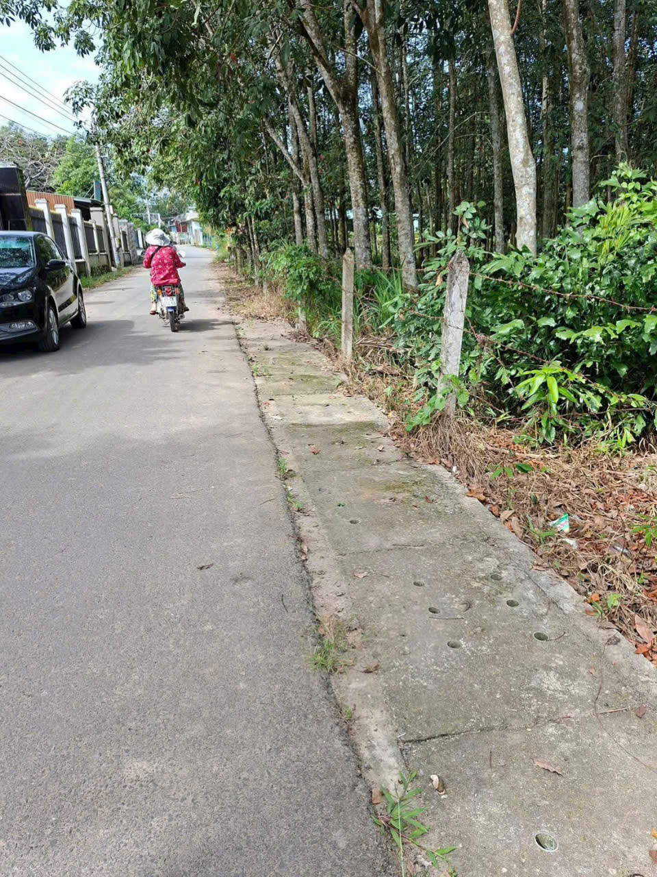 115m2 Đất An Điền , Bến Cát - Ngay Gần Ngã 3 Chú Lường - Giá 1 tỷ 150