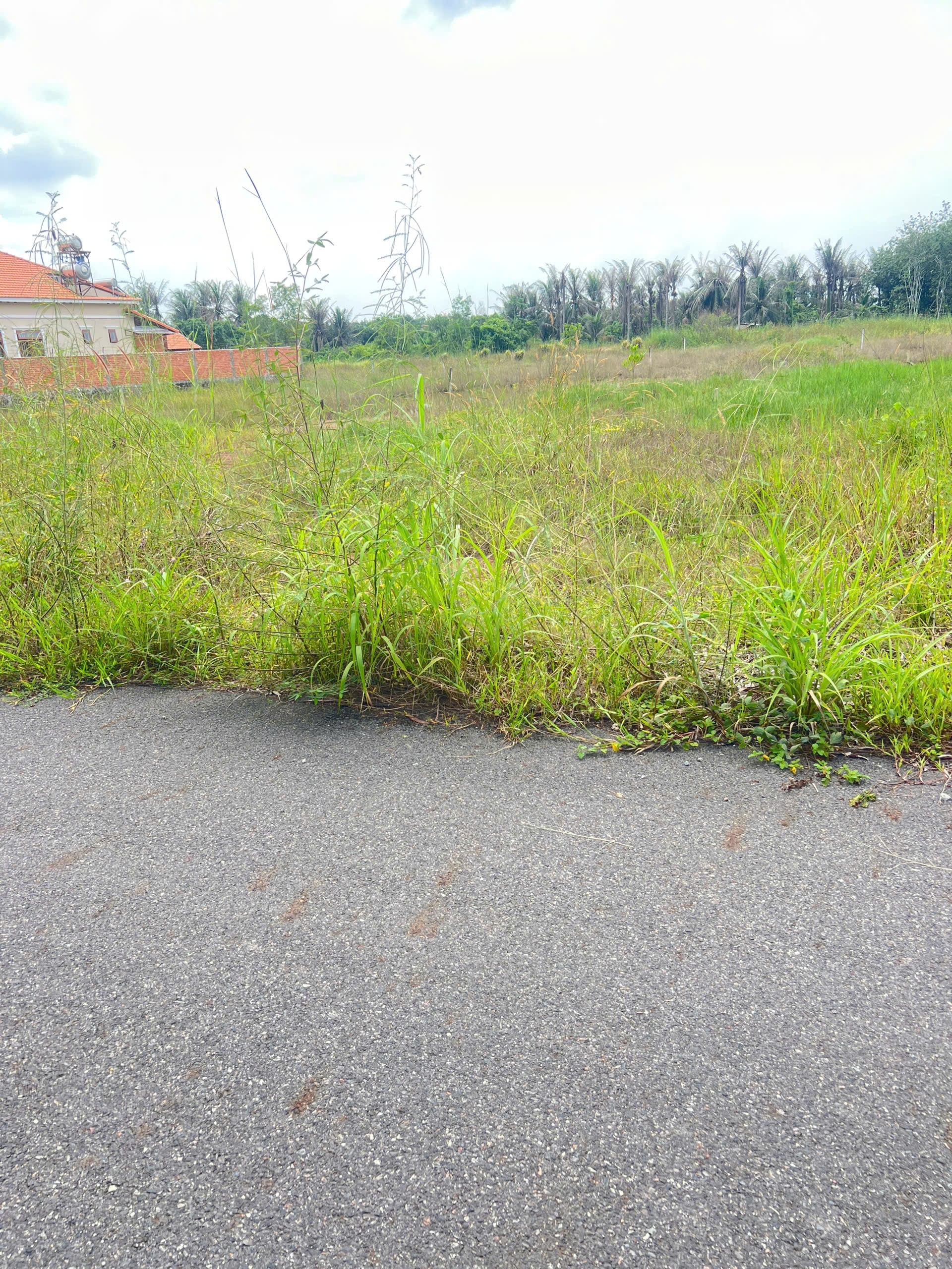288m2 Đát An Điền , Bến Cát - Ngay Gần Ngã 3 Chú Lường - Giá 1 tỷ 580