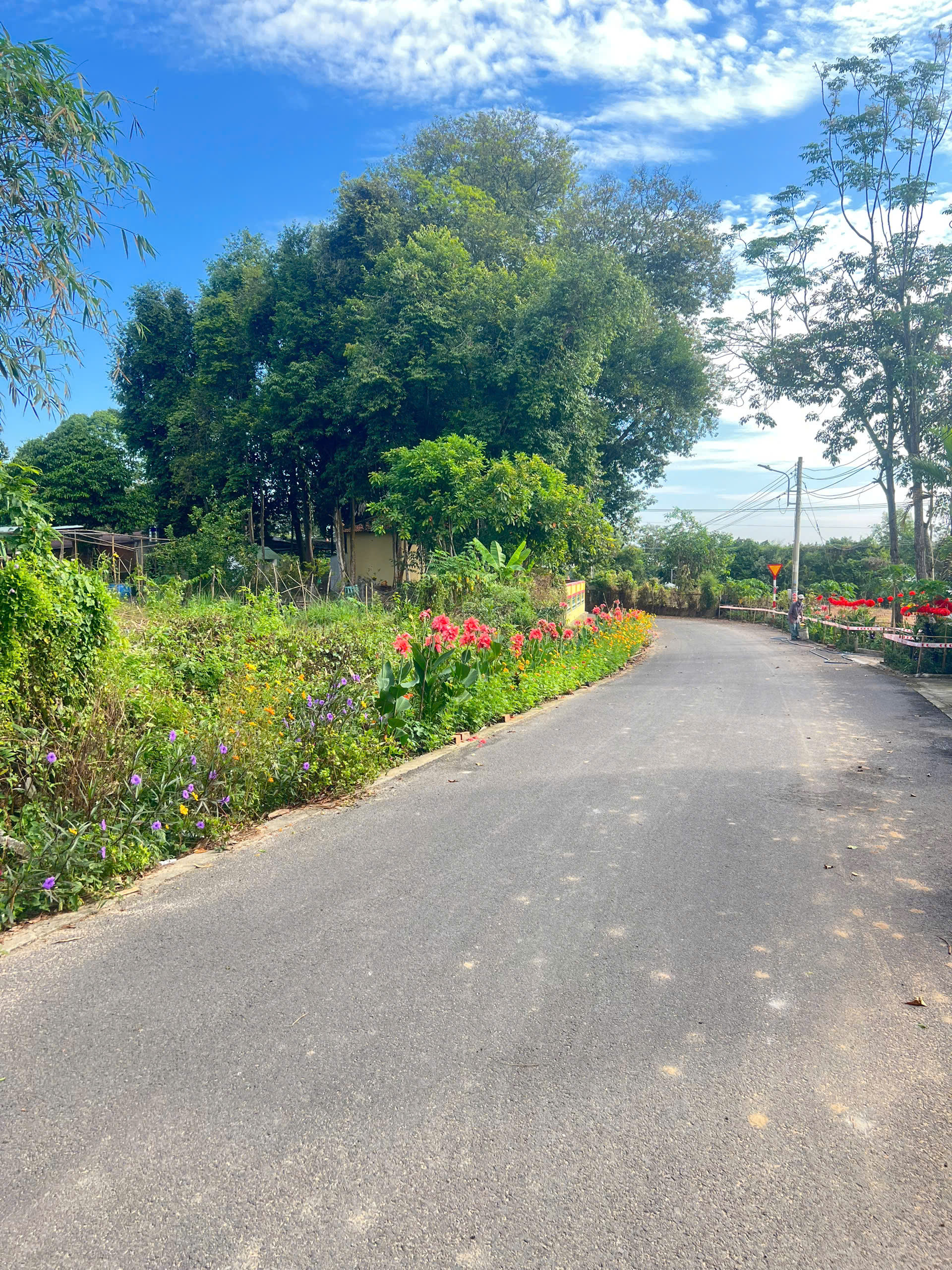 454m2 Đất An Điền , Bến Cát - Ngay Cạnh Khu Công Nghiệp Rạch Bắp - Giá 2 Tỷ 050