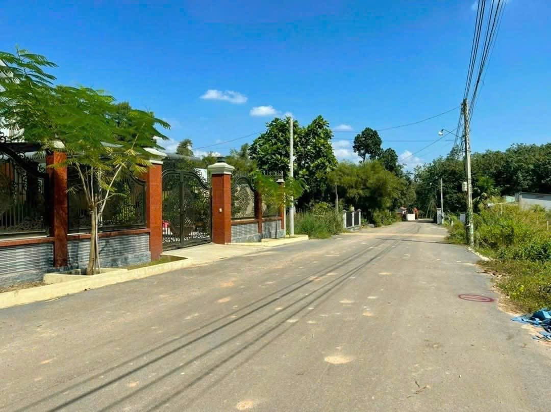 152m2 Đất An Điền , Bến Cát - Ngay Đường DT748 - Giá 1 tỷ 330