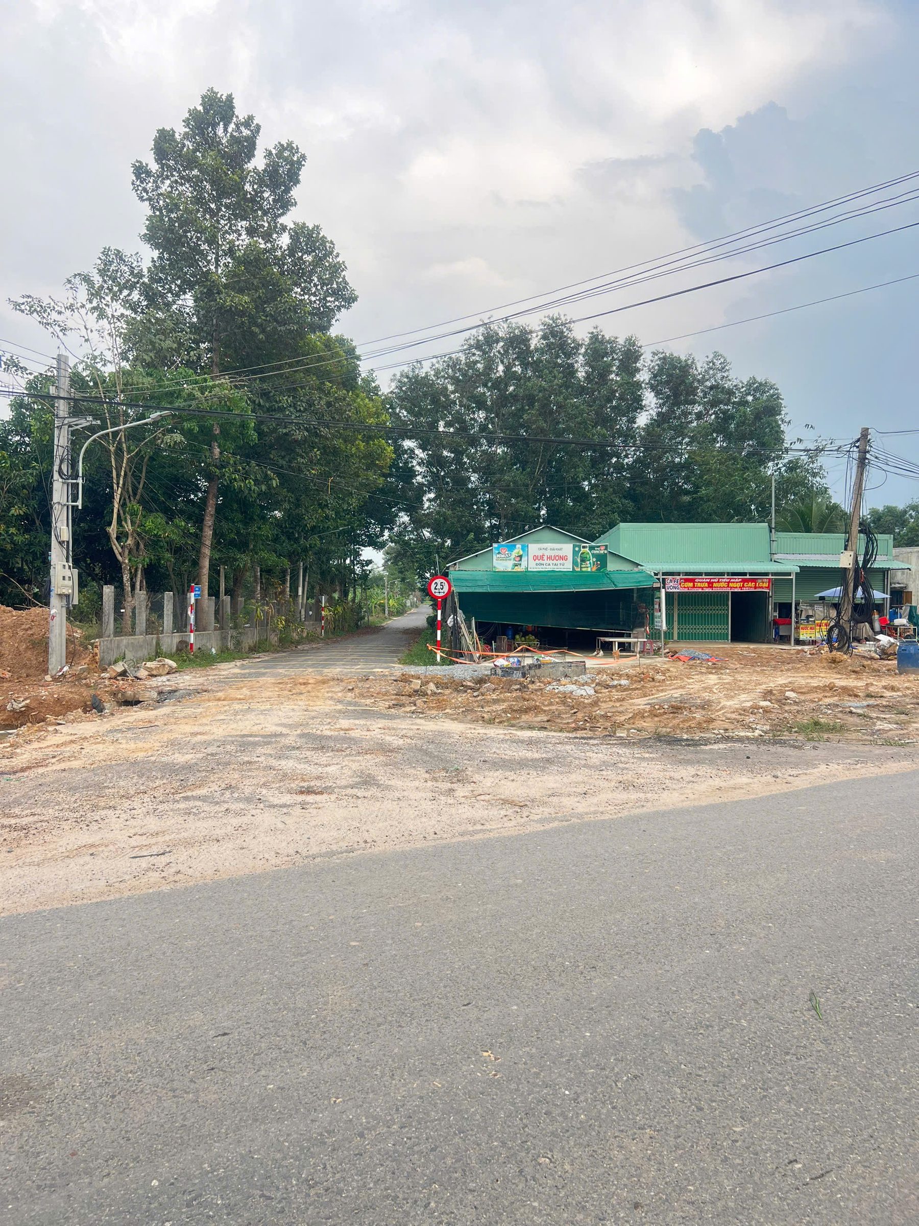 175m2 Đất An Điền , Bến Cát - Ngay Đường Dt748 Mở Rộng 6 Làn Xe - Giá 1 tỷ 350