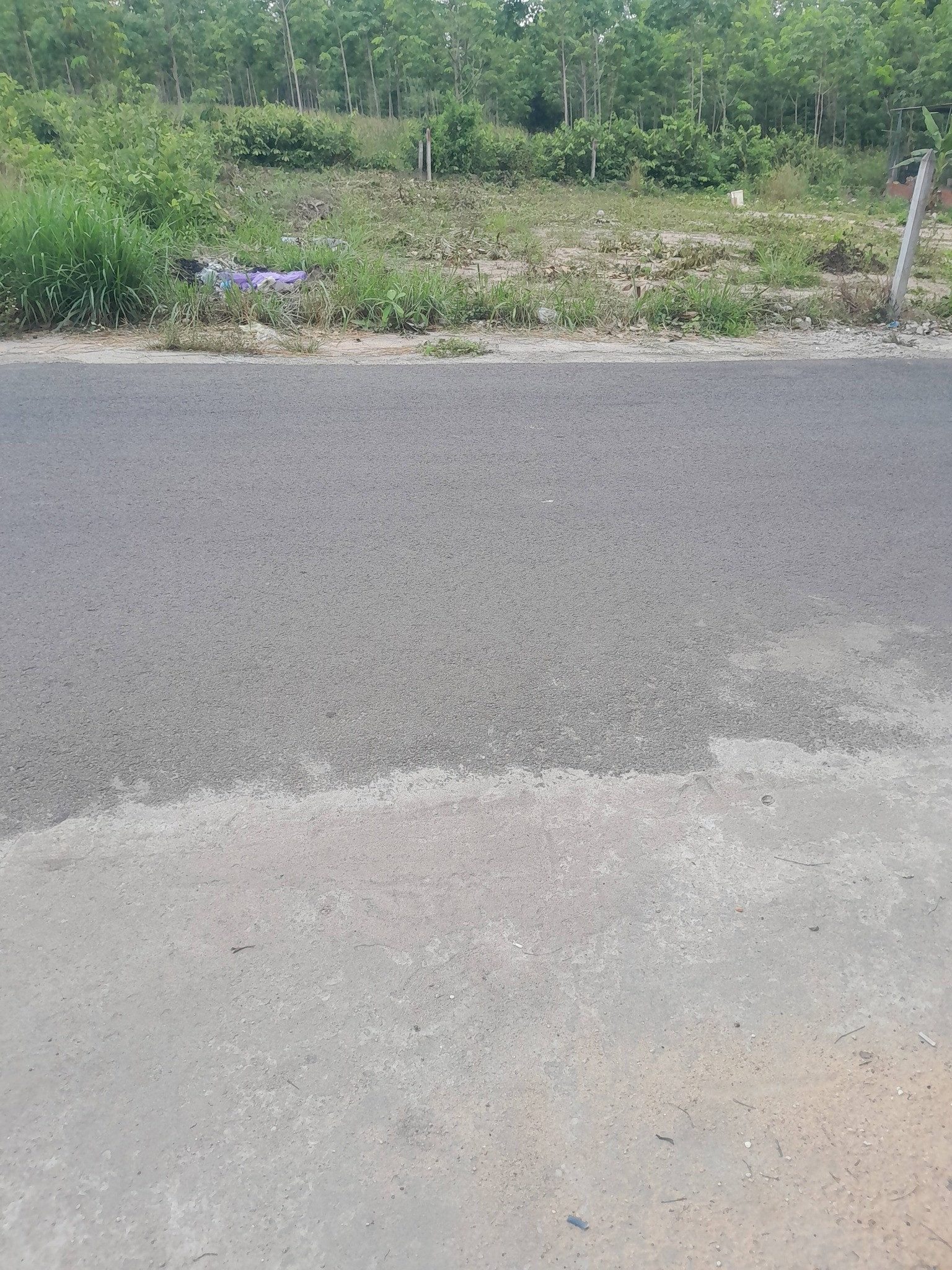 147m2 Đất An Điền , Bến Cát - Đường Nhựa Thông Công Ty Ga - Giá 1 ty 8
