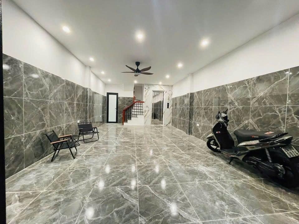 Cho Thuê Nhà Ngõ 32 An Dương - Tây Hồ 35M² 6 Tầng 4 Ngủ - Nội Thất CB - Thang Máy - Vừa Ở, Vừa Kinh Doanh Homestay... Giá Thuê 18tr