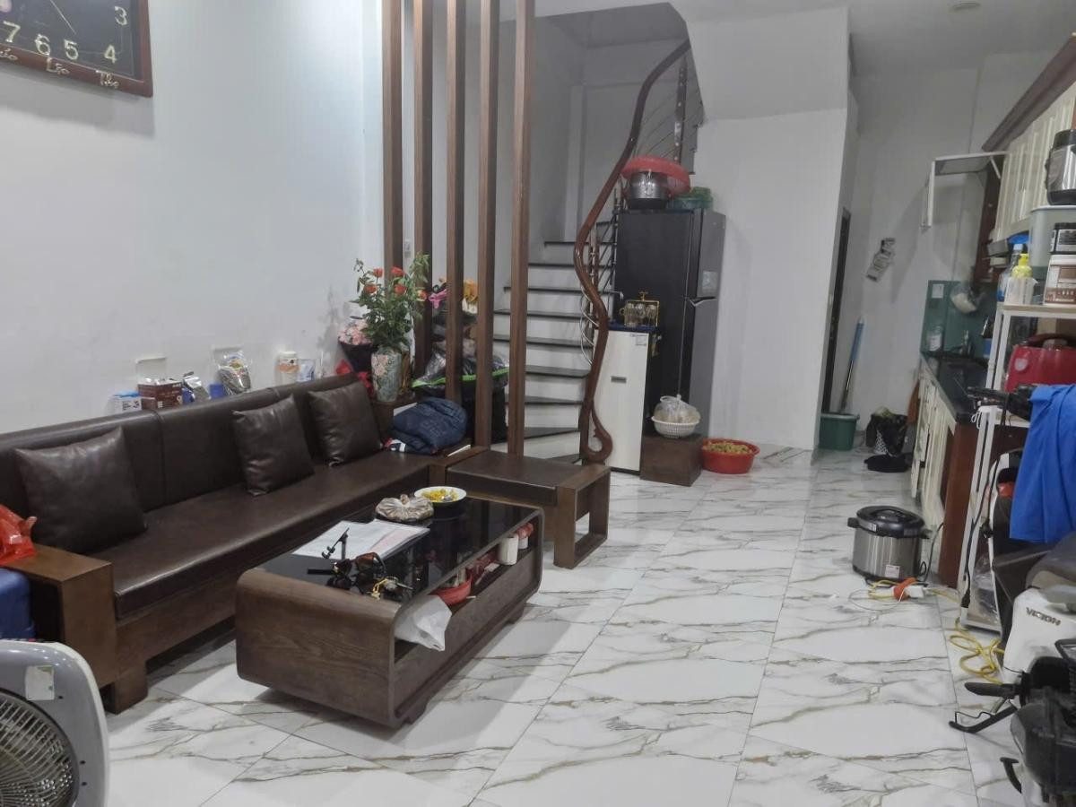 🏡 BÁN NHÀ ĐẸP AN DƯƠNG VƯƠNG – TÂY HỒ | 31.3M² x 5 TẦNG | FULL NỘI THẤT | CHỈ 7.85 TỶ