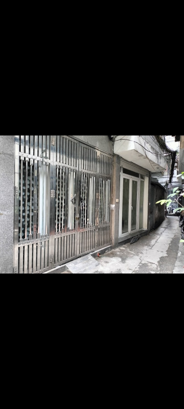 Bán nhà An Dương (Tây Hồ) 164m, 4 tầng, mt 15m, giá 21 tỷ