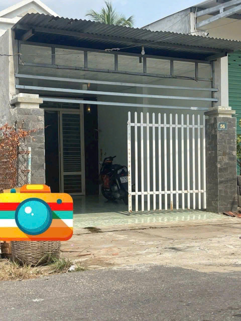 NHÀ ĐẸP - VỊ TRÍ TỐT - Chính Chủ Bán Nhà Gần Ngã Tư Long Thành Bắc, Hòa Thành, Tây Ninh