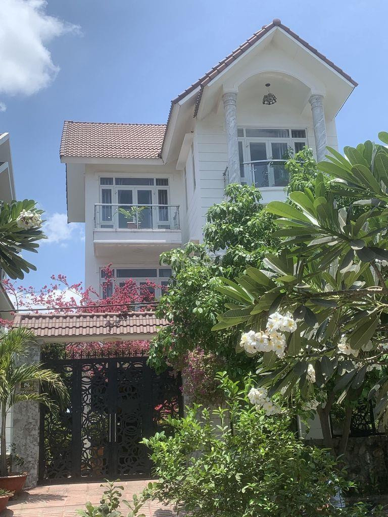 Chính chủ cho thuê nhà Đ156 An Dương Vương (kdc Nhật Minh), 273m2 Mt 10m, 3 tầng, 6pn,1pk,bếp