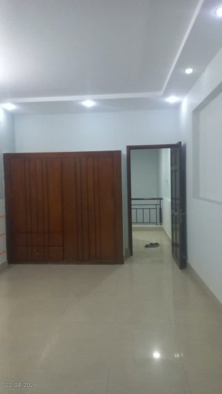 Giá mềm nhất quận 6: 5.9 tỷ - An Dương Vương -3 Tầng , 4pn , 3wc , nhà mới sạch có thể vô ở ngay  -Cách phú Lâm 2 phút,cách Aeon Binh Tân 10p...Tel: 077 888 5818 chuyên BDS Sài Gòn