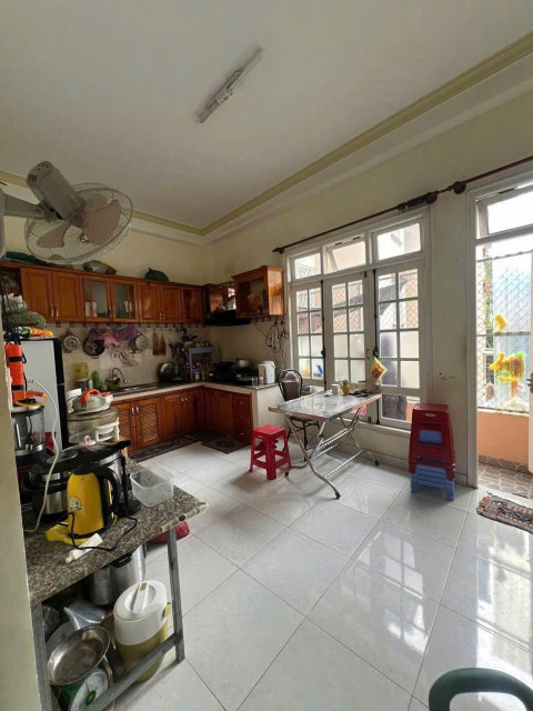 BÁN NHÀ MẶT TIỀN ĐƯỜNG AN DƯƠNG VƯƠNG -PHƯỜNG 2 -ĐÀ LẠT