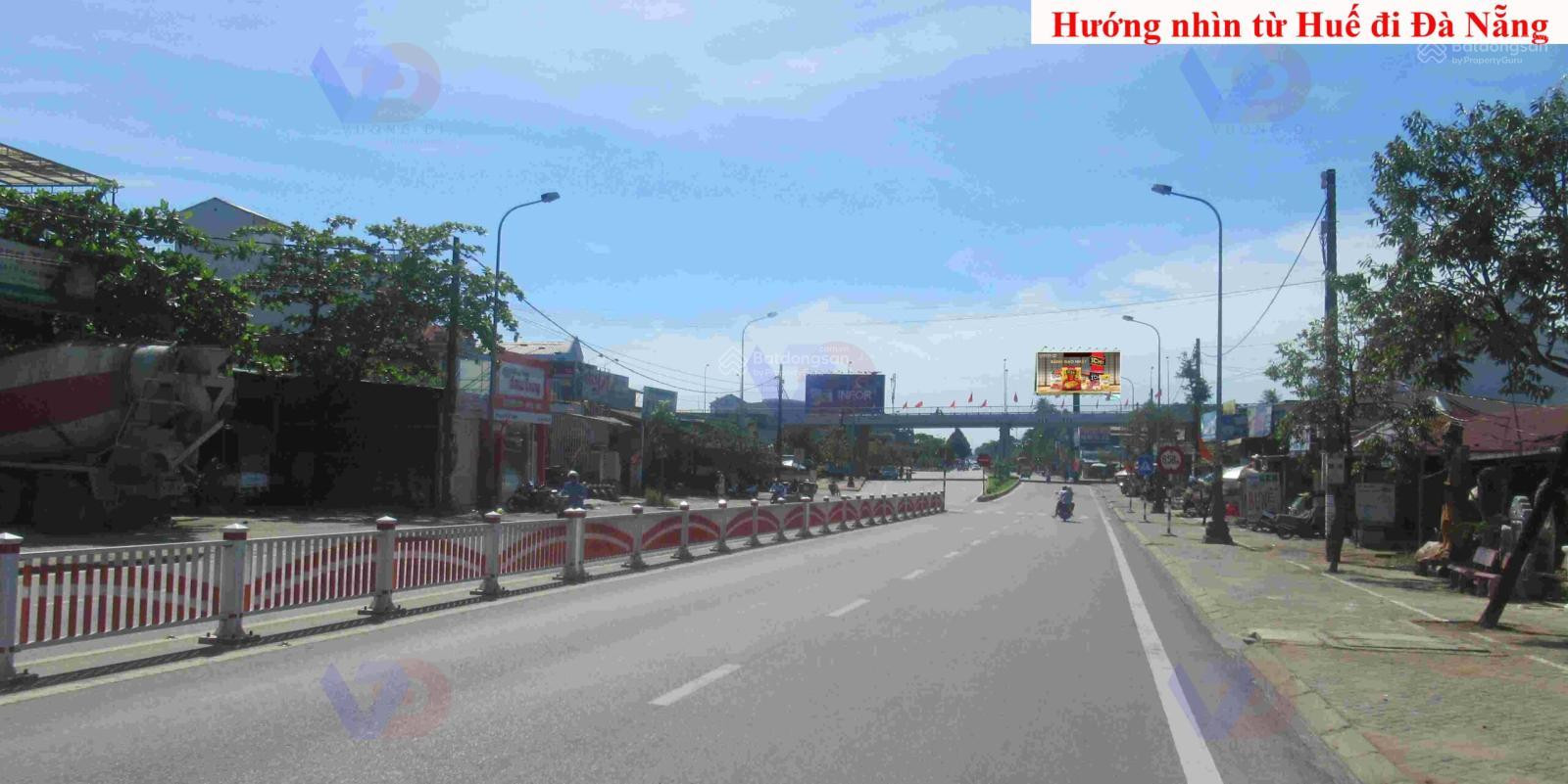 Nhà mặt phố toạ lạc tại đường An Dương Vương, phường An Đông, Huế, Thừa Thiên Huế