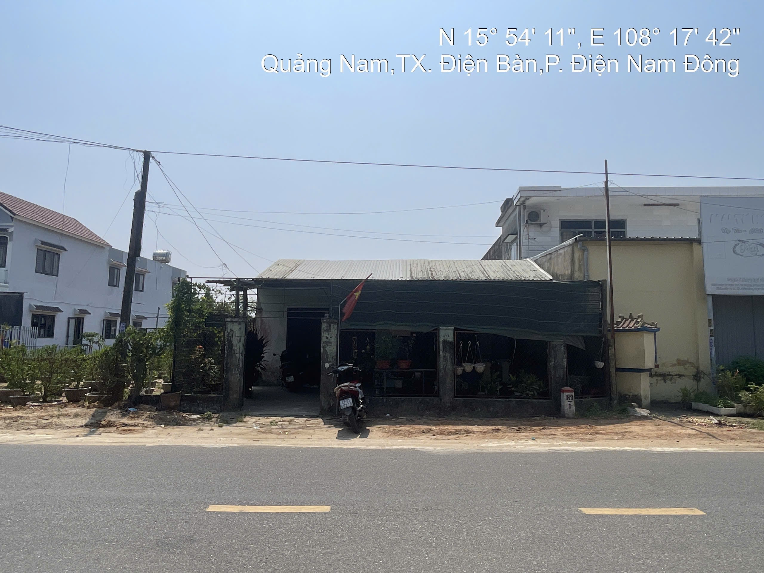 ❌ Bán đất 606m2 ( 10x60m ) Đường 33m An Dương Vương, cách Hội An 6km - Giá tốt