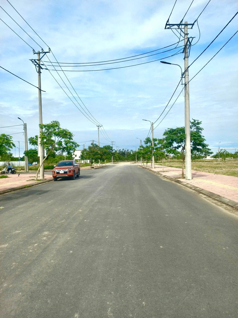 Nhanh Tay Đặt Cọc Đất Nền Hội An 1,X Tỷ Trước Thông Tin Sát Nhập Đà Nẵng-Quảng Nam