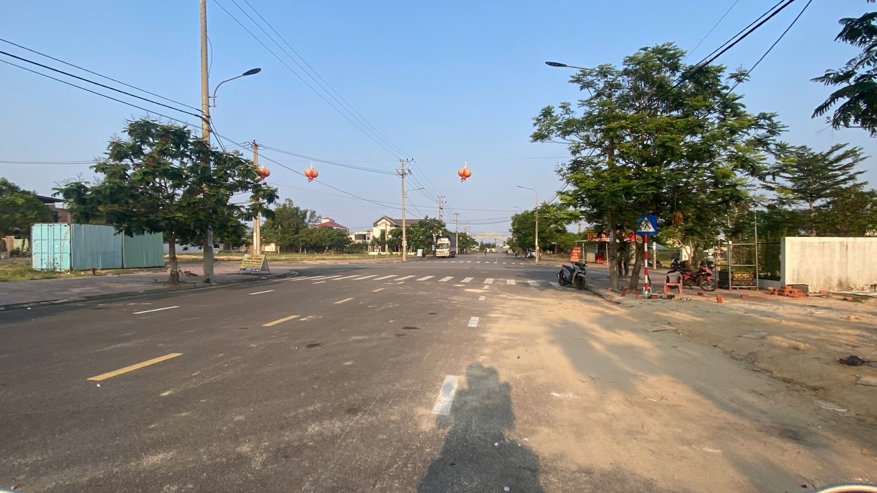 "Chỉ Từ 2 TỶ – Sở Hữu Đất Nền Hội An Với Tiềm Năng Tăng Trưởng Mạnh!"