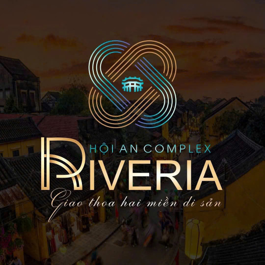 Riverial đất nền sổ đỏ “Điểm Sáng” Nơi Đầu Tư – An Cư – Phố Cổ Hội An – Giá Chỉ 1,x ty