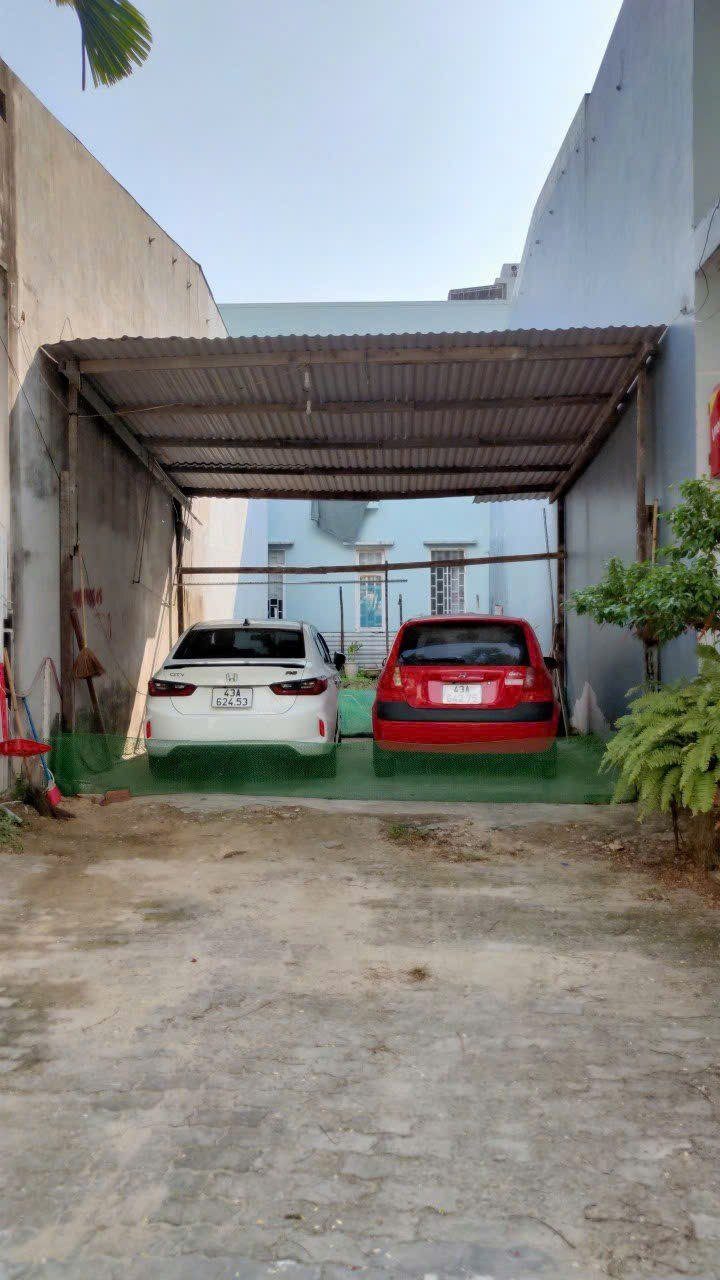 GIÁ RẺ-BÁN ĐẤT 100M2 MT AN DƯƠNG VƯƠNG, MỸ AN, NGŨ HÀNH SƠN_11TI