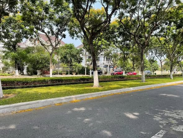ĐẤT ĐẸP MẶT TIỀN AN DƯƠNG VƯƠNG - GẦN SÔNG KỀ BIỂN VIEW DANANG DOWNTOWN & ASIA PARK