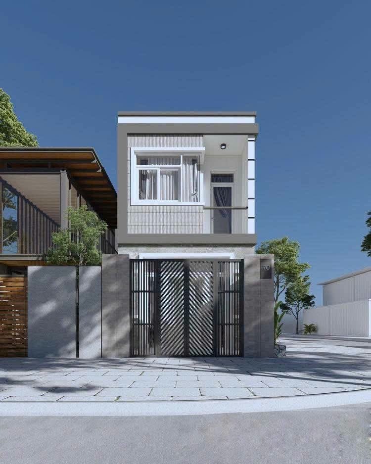Bán Nhà riêng 60m² thổ cư 60m² giá 7 tỷ tại Đường An Hải 15 Phường Sơn Trà Đà Nẵng