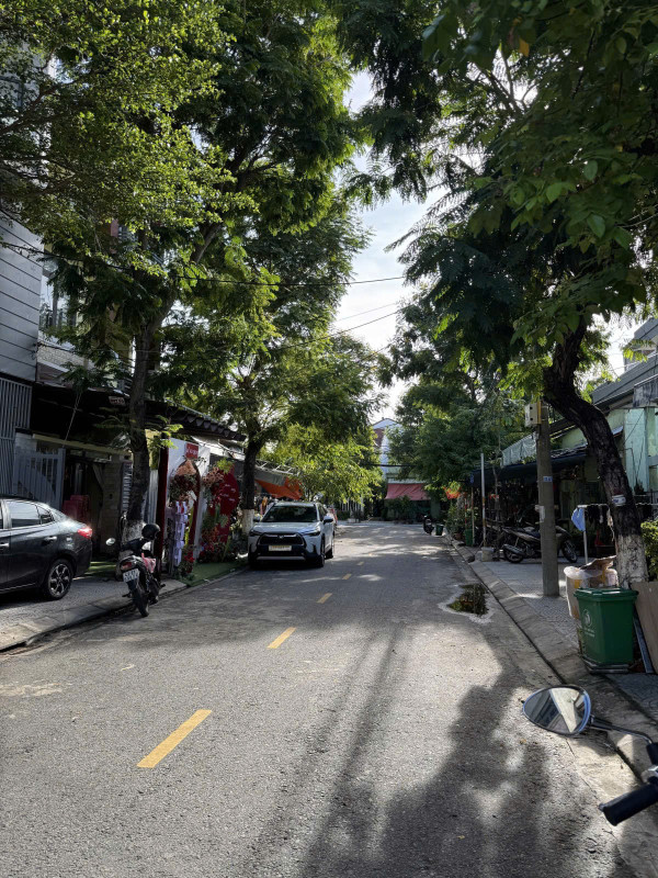 SIÊU PHẨM ĐẤT BIỂN MỸ KHÊ ĐÀ NẴNG – LÔ ĐẤT MT AN HẢI ĐÔNG 1