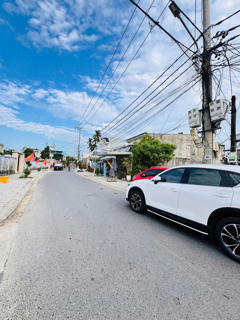📌📌📌LÀM VIỆC TRỰC TIẾP GIÁ TỐT !!! Bán đất kiệt Trường Chinh, Hòa Phát