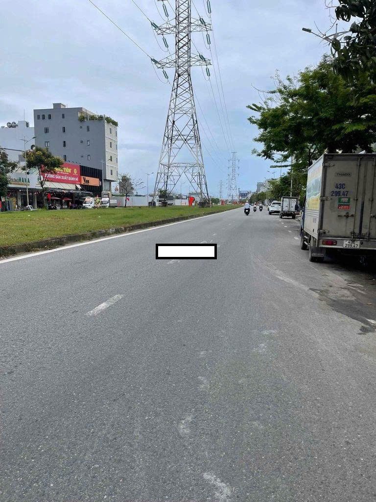 📌📌📌LÀM VIỆC TRỰC TIẾP GIÁ TỐT !!! Bán đất 29/3, Hòa Xuân