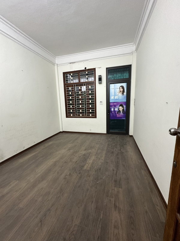 Bán nhà An Hòa (Hà Đông) 44m, 4 tầng, mt 3.5m, giá 10.7 tỷ