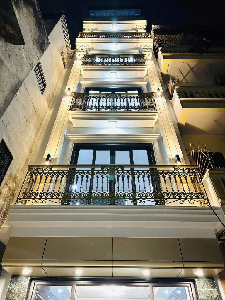 🏡 BÁN NHÀ MẶT ĐƯỜNG KINH DOANH – YÊN NGHĨA – GẦN KHU BIỆT THỰ, GIÁ CHỈ 6 TỶ