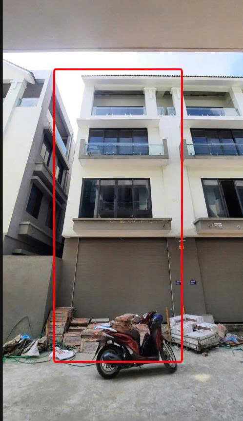 Bán nhà 101m² tại Phường Dương Nội Phường Dương Nội