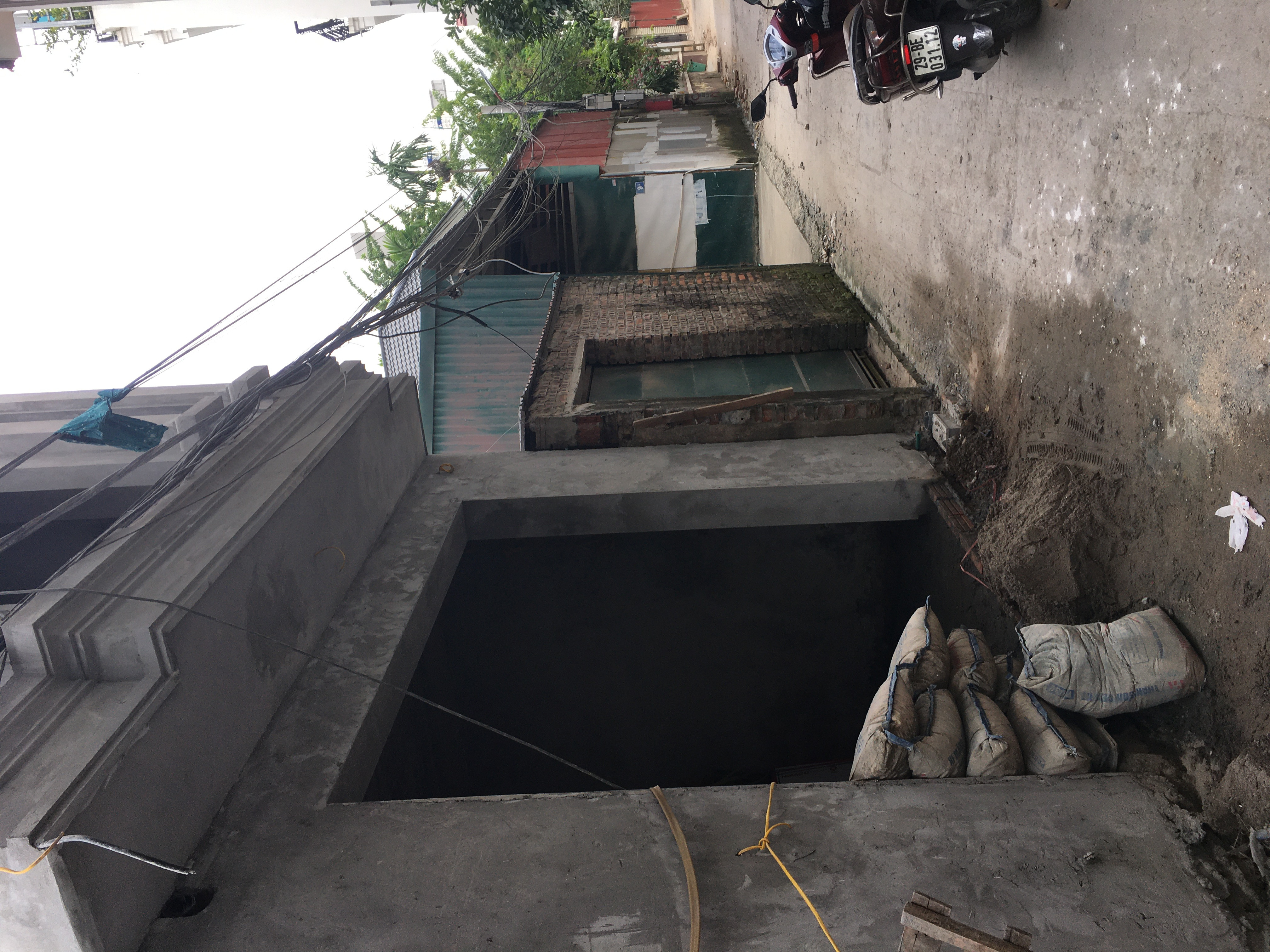 Ở thoáng mát, tiện ích quanh đầy đủ cho nội gia Đình ở thành phố!