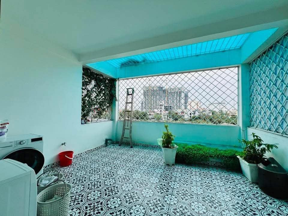 🏡 BÁN NHÀ 4 TẦNG KHU ĐẤU GIÁ AN LẠC – SỞ DẦU – HỒNG BÀNG – HẢI PHÒNG