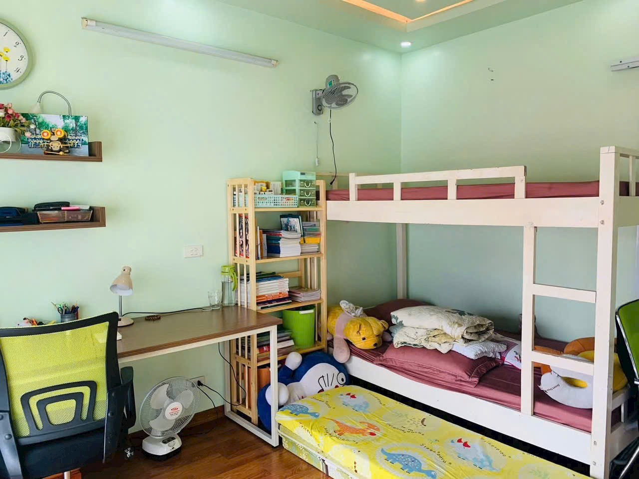 🏘Bán nhà 3 tầng mặt ngõ An Lạc, Sở Dầu, Hồng Bàng – giá chỉ 3,8 tỷ