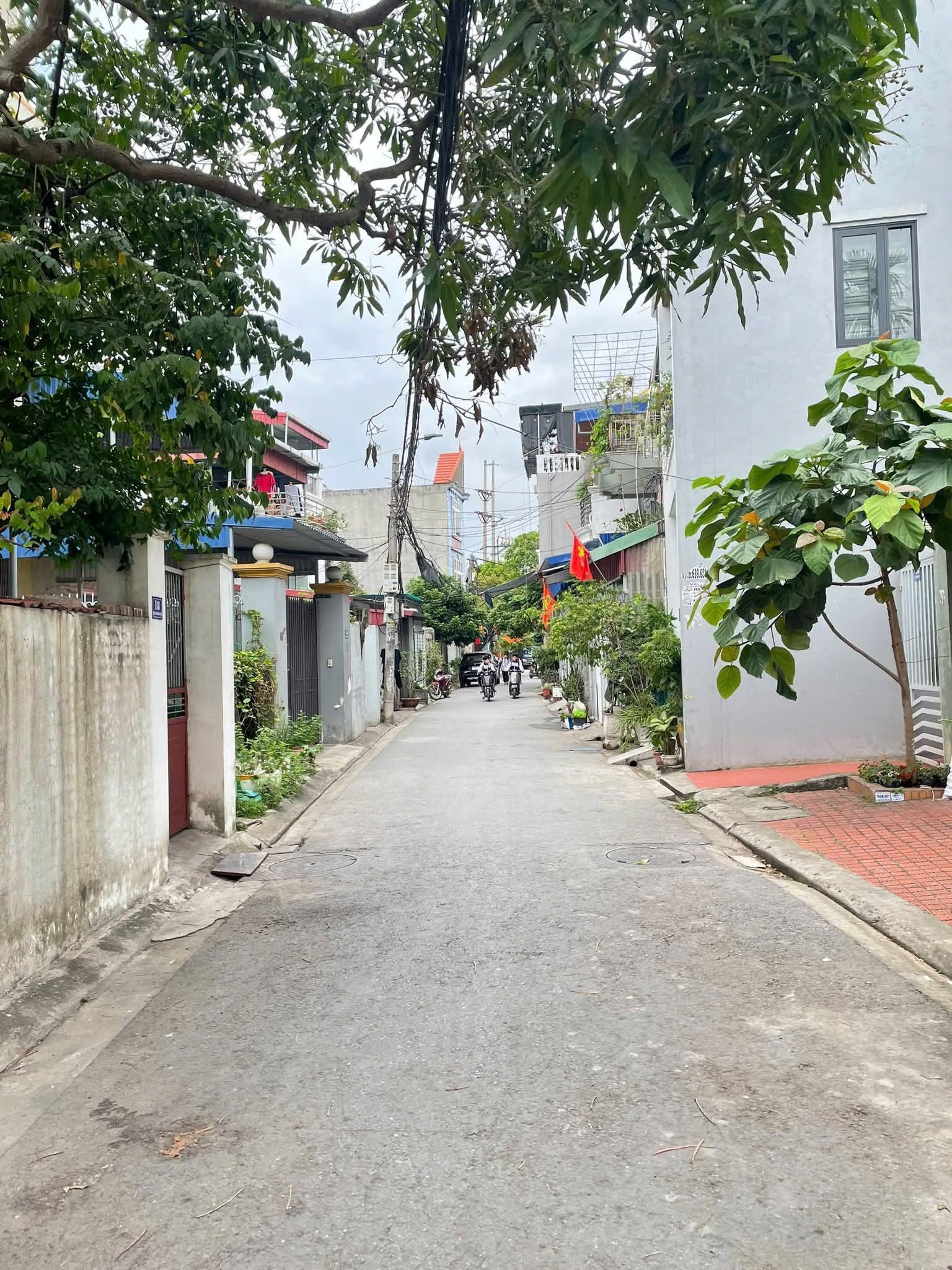🎖️🎖️🎖️Duy nhất lô góc mặt đường An Lạc, Sở Dầu, Hồng Bàng, 51m, giá 3 tỷ