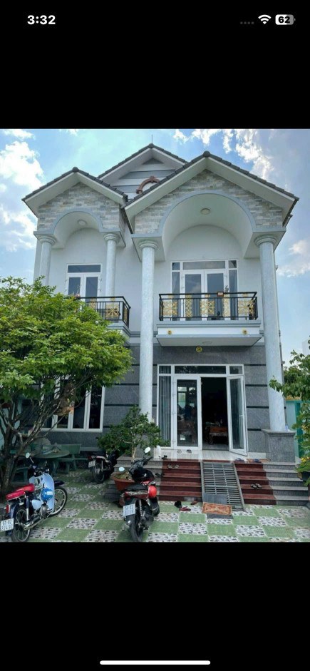 CHÍNH CHỦ CẦN BÁN GẤP CĂN NHÀ PHƯỜNG PHÚ MỸ- TP THỦ DẦU MỘT - BÌNH DƯƠNG