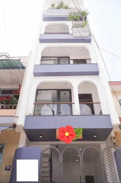 Tòa Căn Hộ 5 tầng dòng tiền 20 triệu tháng ngay Cầu rồng - Giá chỉ 7,8 tỷ .