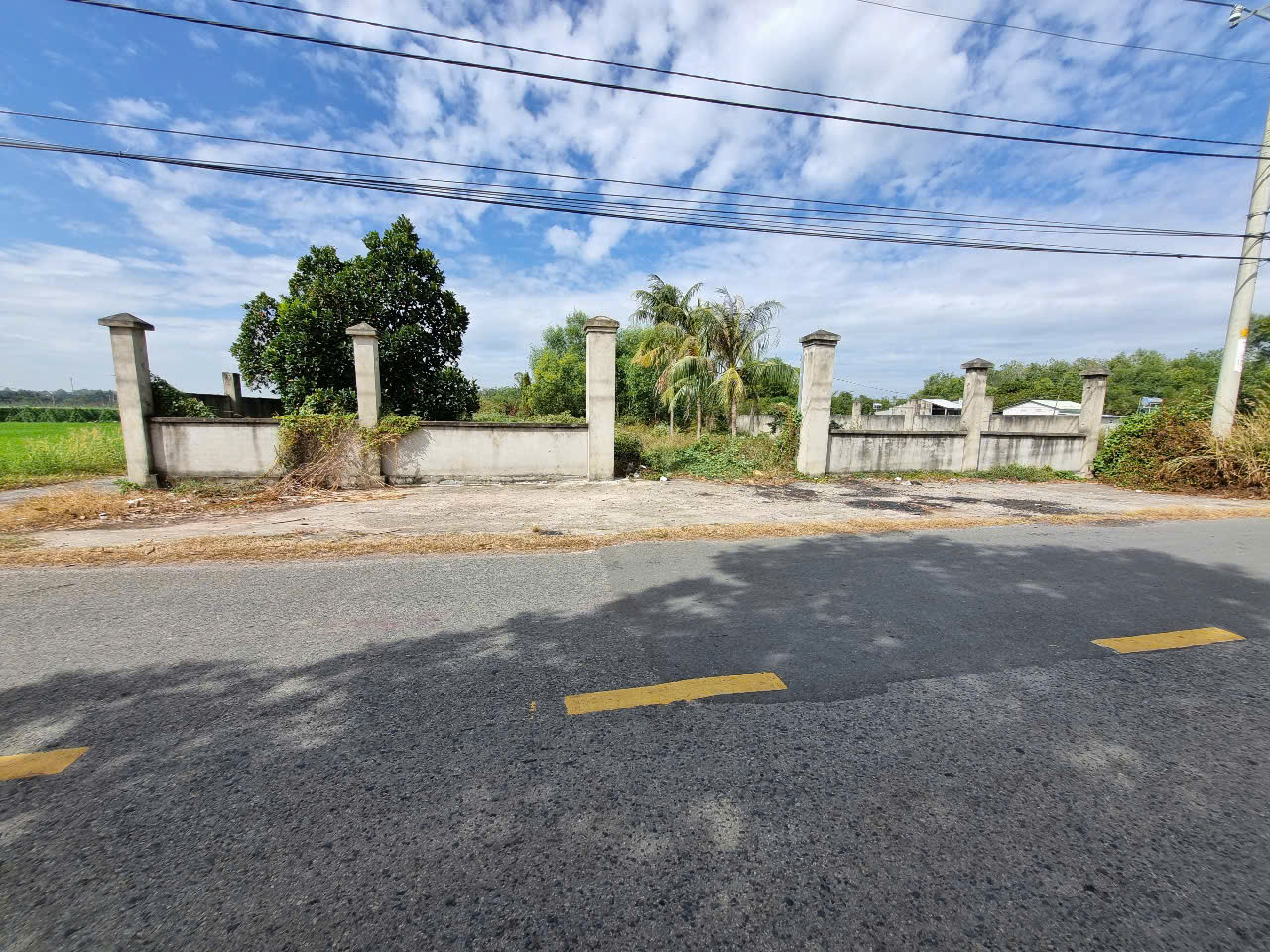 (B436) Đất lô góc 2 mặt tiền đường An Nhơn Tây, xã An Nhơn Tây, dt 815m2, giá chỉ 6 tỷ 500