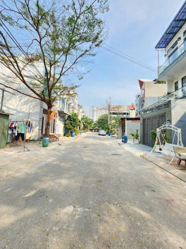Bán đất cực đẹp giá 1,79Tỷ ngay chợ Thành Nam, vị trí trung An Phú, Thuận An, sổ riêng.