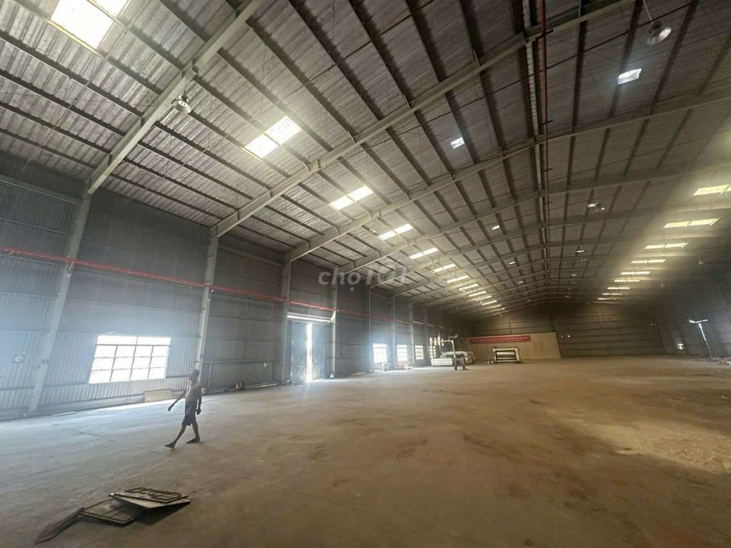 CHO THUÊ NHÀ XƯỞNG gần khu công nghiệp DĨ AN , BÌNH DƯƠNG đa diện tích – 0933.946.813